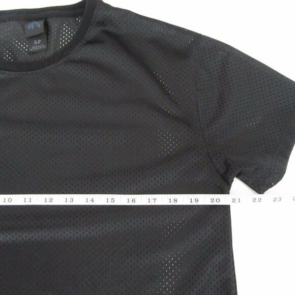 Anthropologie Three Feathers Black Crop Top
New - Picture 8 of 9